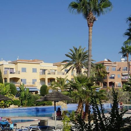 Limnaria Gardens Paphos, Near Beach Exterior photo