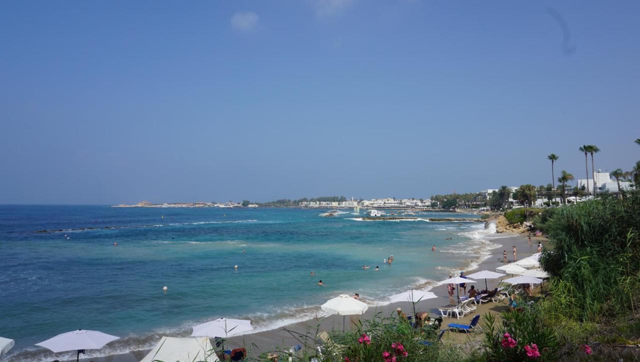 Limnaria Gardens Paphos, Near Beach Exterior photo