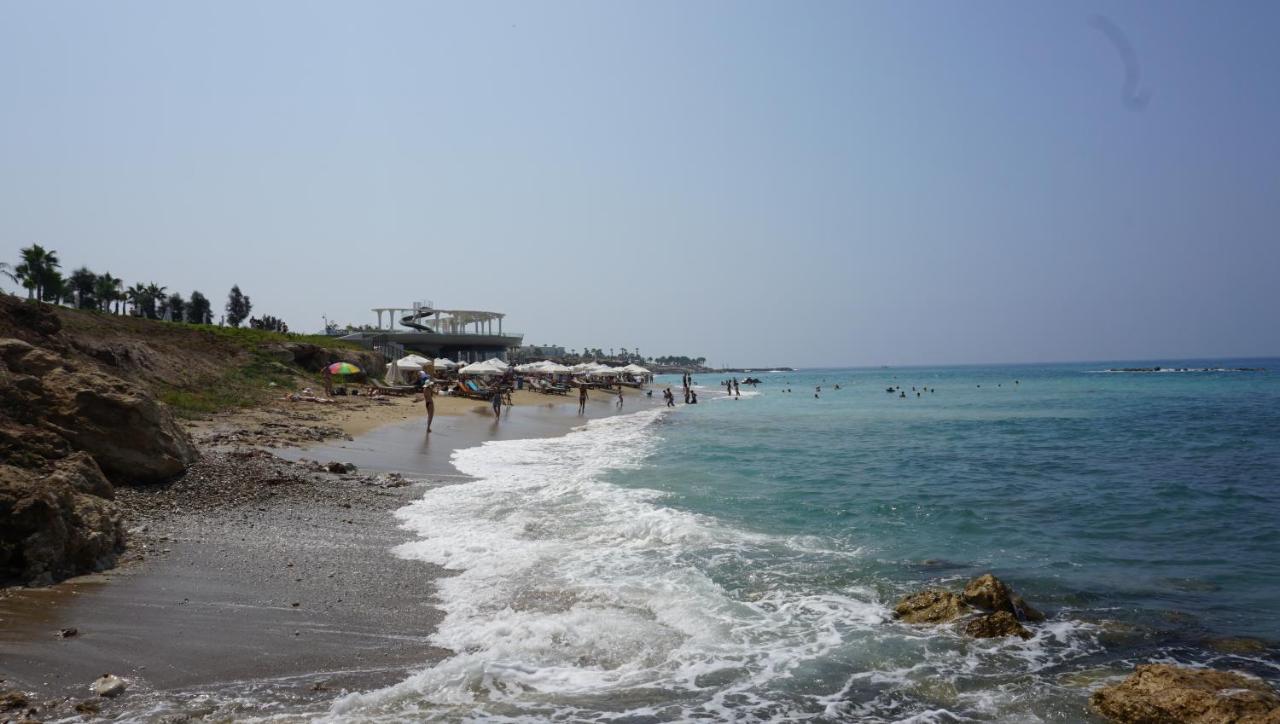 Limnaria Gardens Paphos, Near Beach Exterior photo