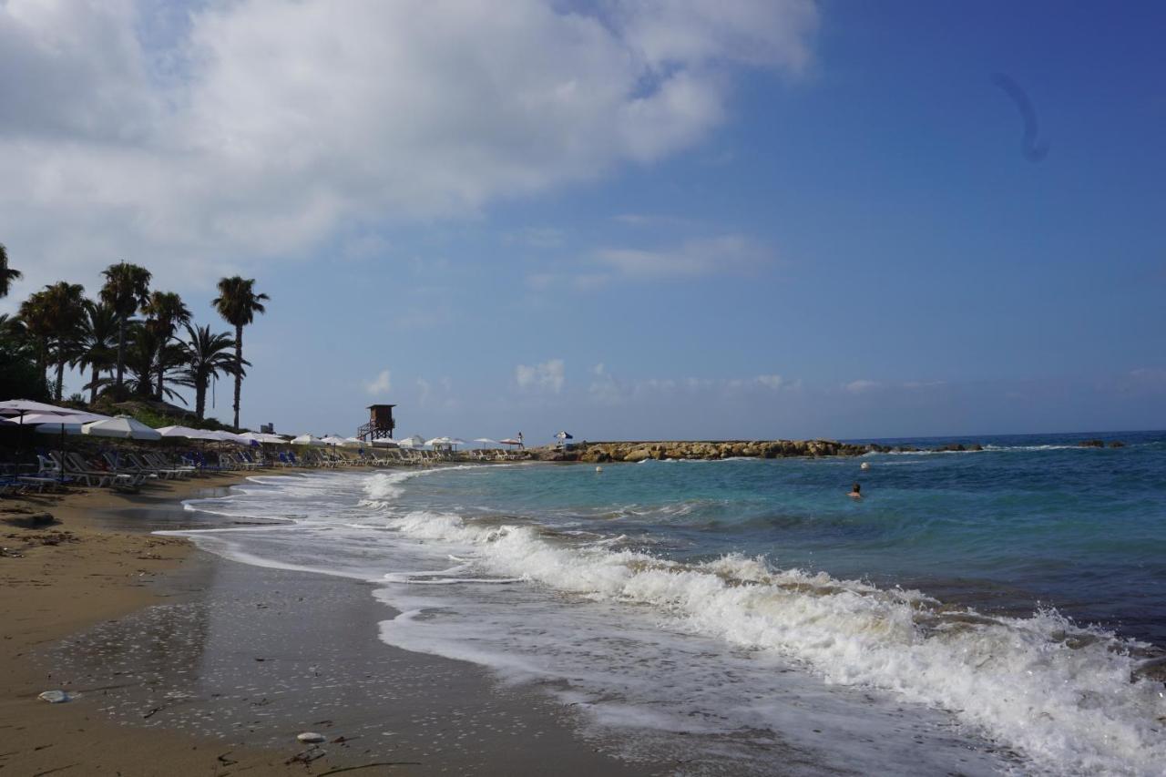Limnaria Gardens Paphos, Near Beach Exterior photo