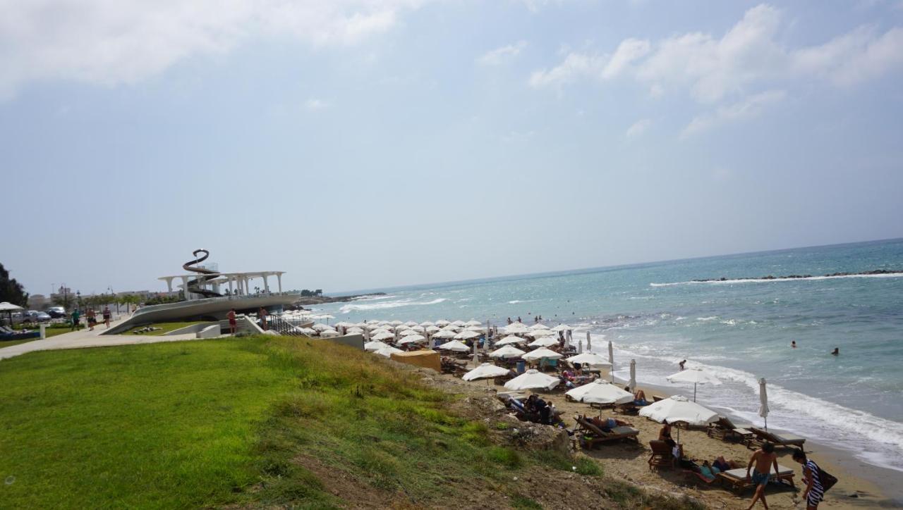 Limnaria Gardens Paphos, Near Beach Exterior photo